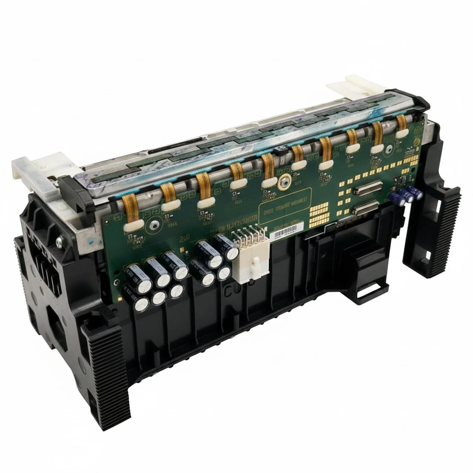 HP 476 atjaunota drukas galviņa